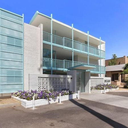 Ferienwohnung Efficient Design Concept - Walk Roosevelt Row. Phoenix Exterior foto
