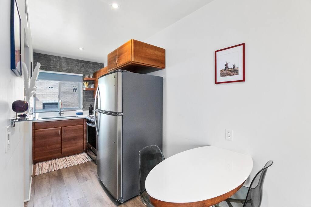 Ferienwohnung Efficient Design Concept - Walk Roosevelt Row. Phoenix Exterior foto